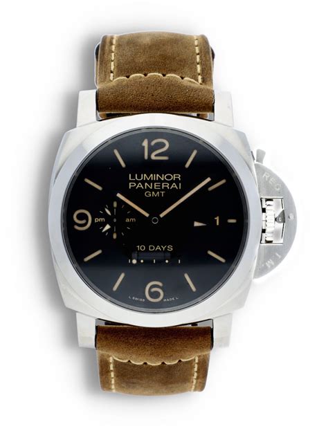 officine panerai paris|pre owned panerai watches uk.